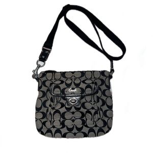 Coach Crossbody Bag